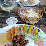 Photo n°3 de l'avis de Carola.i fait le 13/09/2023 à 18:46 sur le  Restaurant Kibar à Rastede