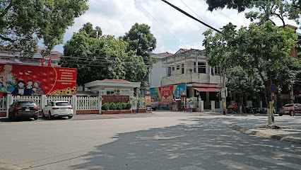 UBND Thành phố Cao Bằng