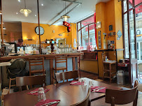 Atmosphère du Restaurant Le Bocal de Tatie Josée à Bordeaux - n°12