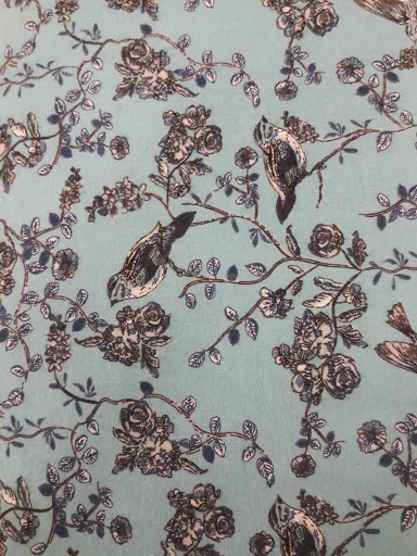 Fabric Store «Jo-Ann Fabrics and Crafts», reviews and photos, 268 E 12300 S, Draper, UT 84020, USA