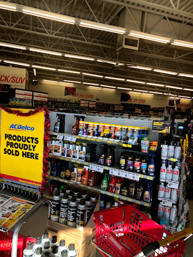 Auto Parts Store «Advance Auto Parts», reviews and photos, 11140 Tara Blvd, Lovejoy, GA 30250, USA