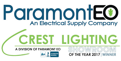 Electrical Supply Store «Paramont EO & Crest Lighting», reviews and photos, 3300 N Sheffield Ave, Chicago, IL 60657, USA