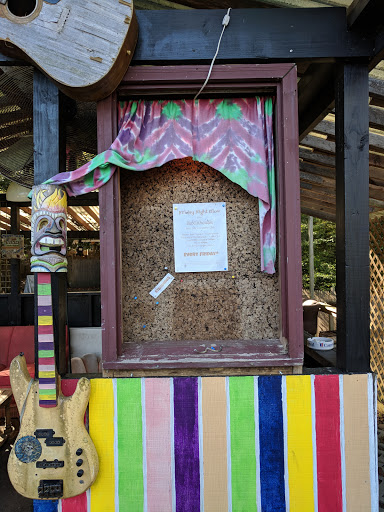 Sporting Goods Store «Blockhouse Disc Golf and Country Club», reviews and photos, 7200 Block House Road, Spotsylvania, VA 22551, USA