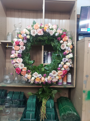 Florist «Dillon & Son Florists», reviews and photos, 180 Boston Ave, Stratford, CT 06614, USA