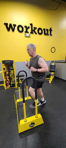 Gym «Planet Fitness», reviews and photos, 19332 Detroit Ave, Rocky River, OH 44116, USA