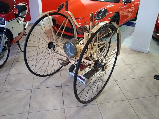 Used Car Dealer «Podium Auto Sales Inc», reviews and photos, 246 S Dixie Hwy E, Pompano Beach, FL 33060, USA