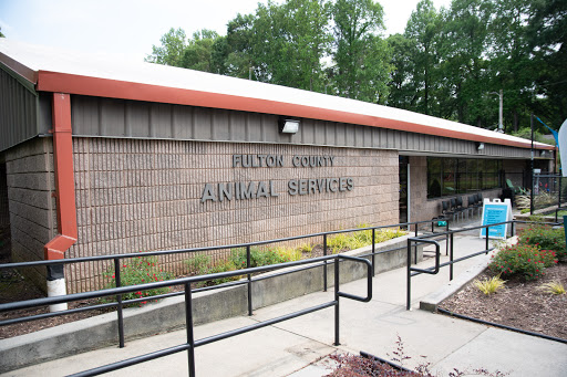 Fulton County Animal Services