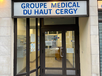 Laboratoire de Biologie Médicale - Cergy-le-Haut - Cerballiance à Cergy