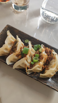 Dumpling du Restaurant Bo'bon Paris Asian Canteen - n°2