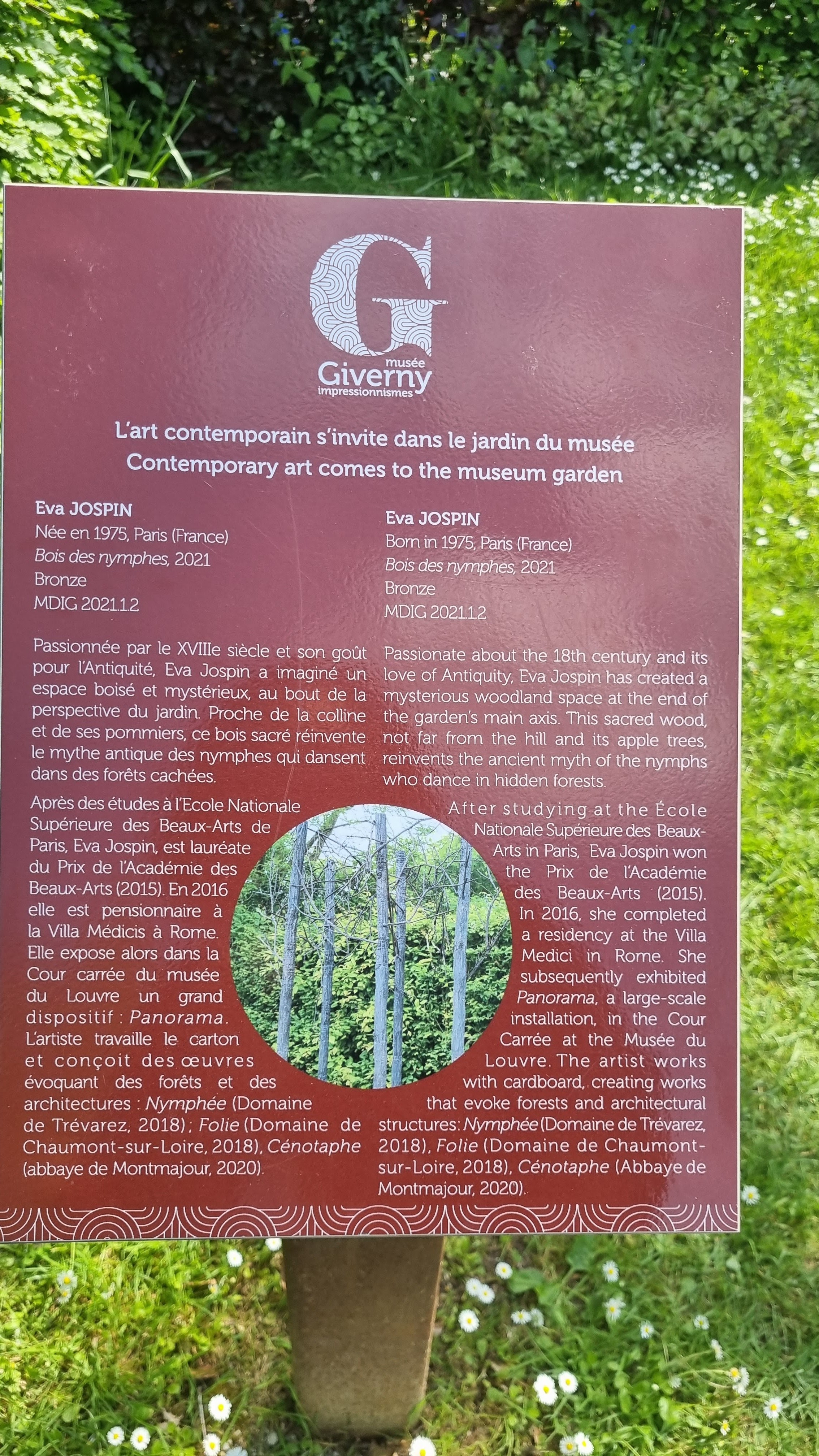 Photo n° 3 de l'avis de Cyd.d fait le 22/07/2023 à 15:50