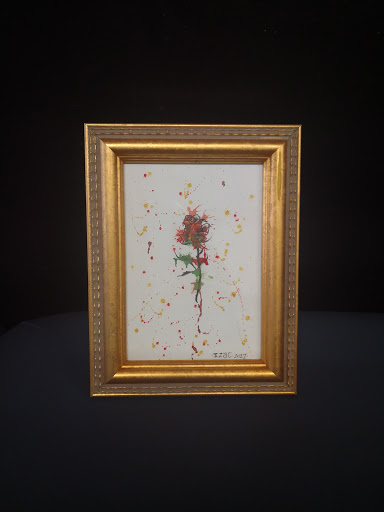 Tattoo Shop «Avenue Tattoo», reviews and photos, 472 W Highland Ave, San Bernardino, CA 92405, USA