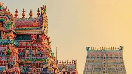 Kumbakonam Travels