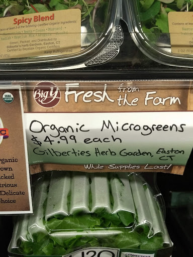 Supermarket «Big Y», reviews and photos, 830 Boston Post Rd, Guilford, CT 06437, USA