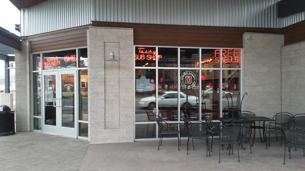 Jimmy John's 83440