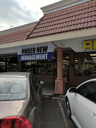 Indian Grocery Store «Roshni Fabrics & Indian Groceries», reviews and photos, 2633 Decoto Rd, Union City, CA 94587, USA