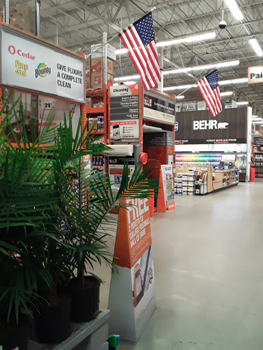 Home Improvement Store «The Home Depot», reviews and photos, 1600 Gadsden Hwy, Trussville, AL 35173, USA