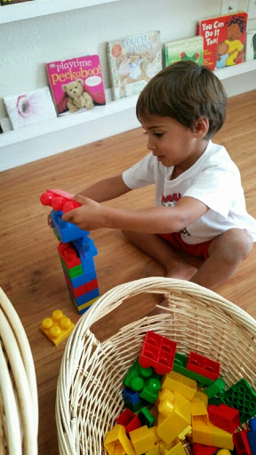 Child Care Agency «Baby MacBean Montessori Child Care», reviews and photos, 441 York Dr, Benicia, CA 94510, USA