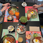 Photo n°1 de l'avis de G. fait le 16/02/2024 à 12:43 sur le  Il Moro soul food & cafè à Brescia