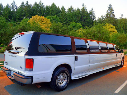 Limo Ride Co