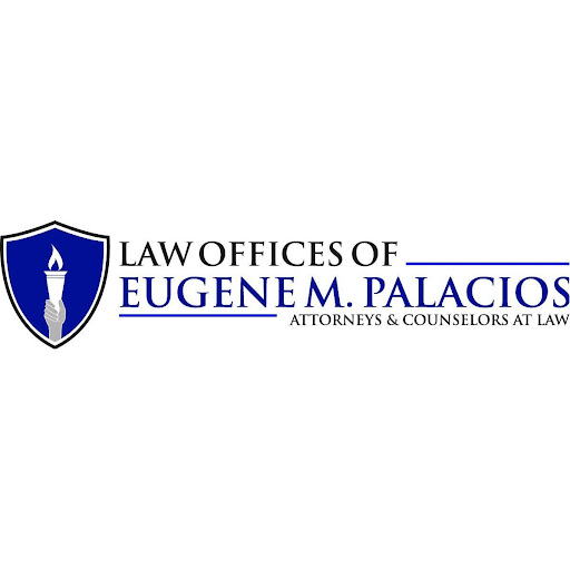 Attorney «Law Offices of Eugene M. Palacios», reviews and photos