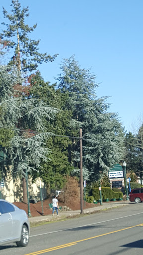 Athletic Field «Sunset Athletic Club», reviews and photos, 13939 NW Cornell Rd, Portland, OR 97229, USA