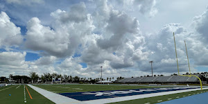 Tropical Park Stadium