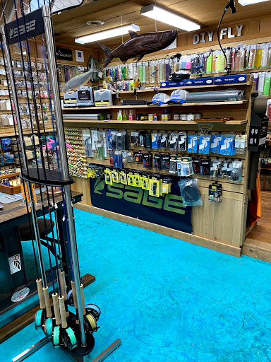 Outdoor Sports Store «Southern Drawl Outfitters», reviews and photos, 1533 Fording Island Rd, Hilton Head Island, SC 29926, USA
