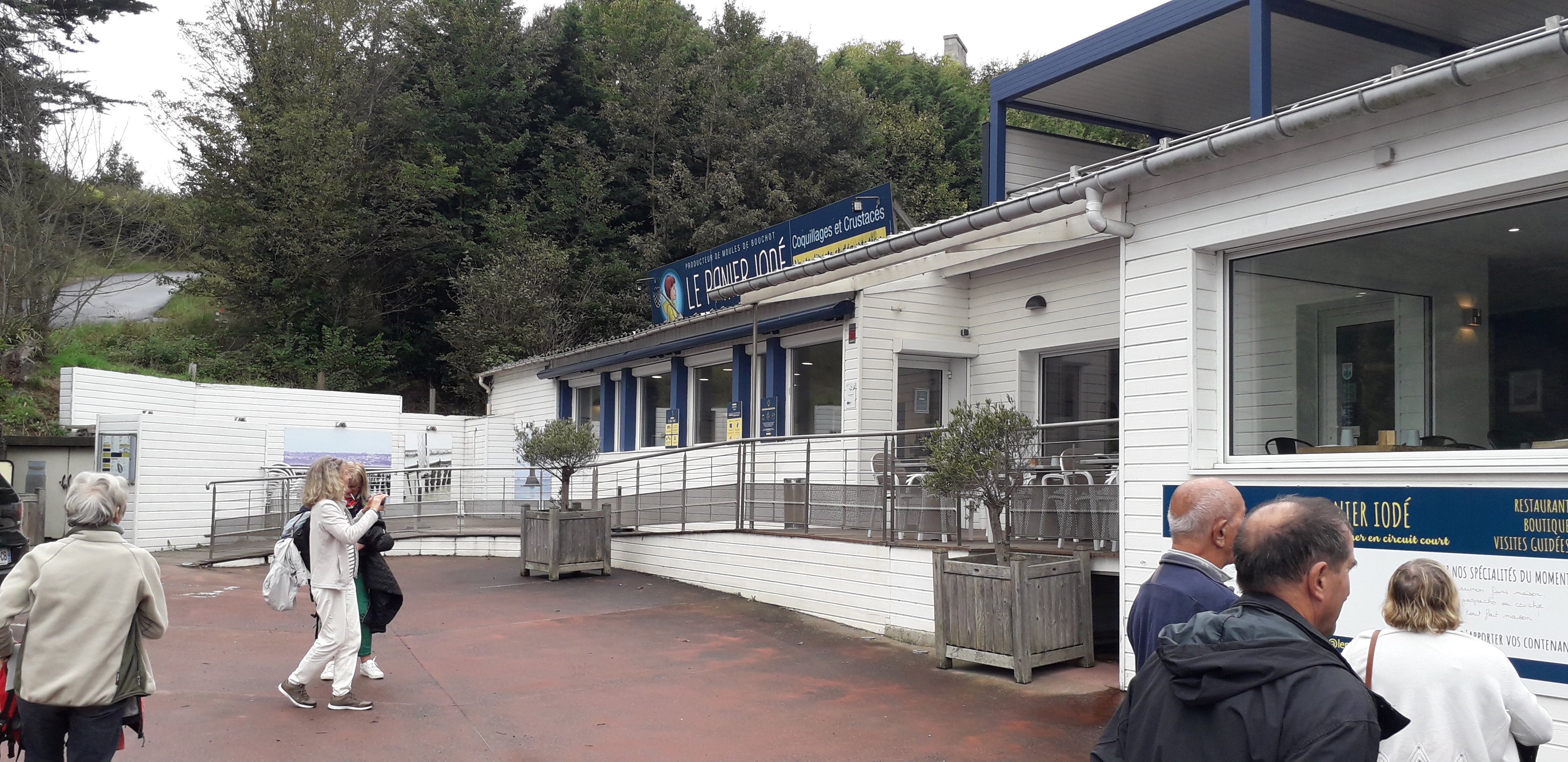 Photo n° 1 de l'avis de Pierre.e fait le 31/08/2023 à 16:51