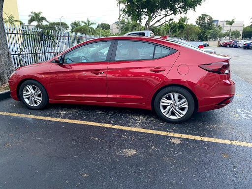 Used Car Dealer «Enterprise Car Sales», reviews and photos, 2150 N State Rd 7, Lauderdale Lakes, FL 33313, USA
