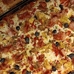 Photo n°2 de l'avis de Tibor.� fait le 17/03/2024 à 19:42 sur le  Princi à Milan