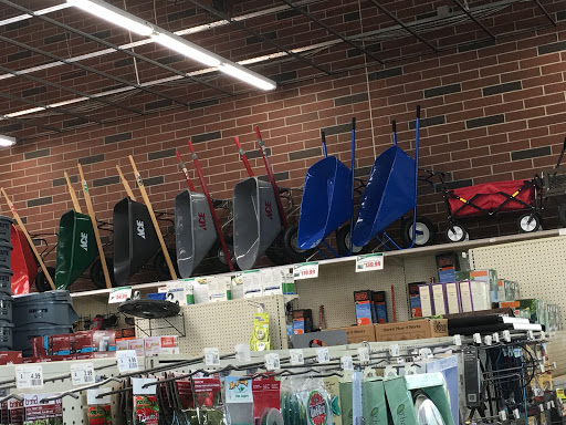 Hardware Store «Dale Hardware Inc», reviews and photos, 3700 Thornton Ave, Fremont, CA 94536, USA