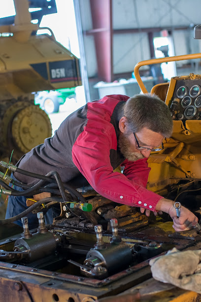 Bohen Crane & Equipment Repair