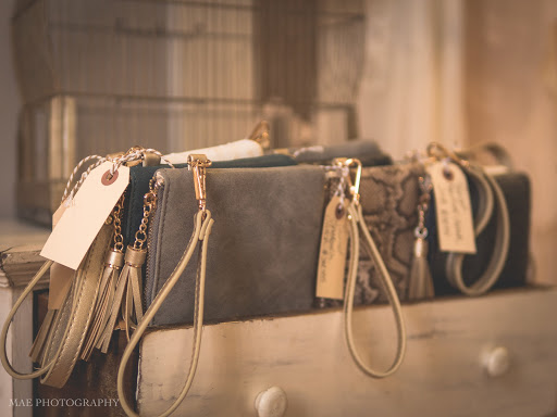 Lingerie Store «Fig Leaf Intimates», reviews and photos, 345 Bluff St, Dubuque, IA 52001, USA