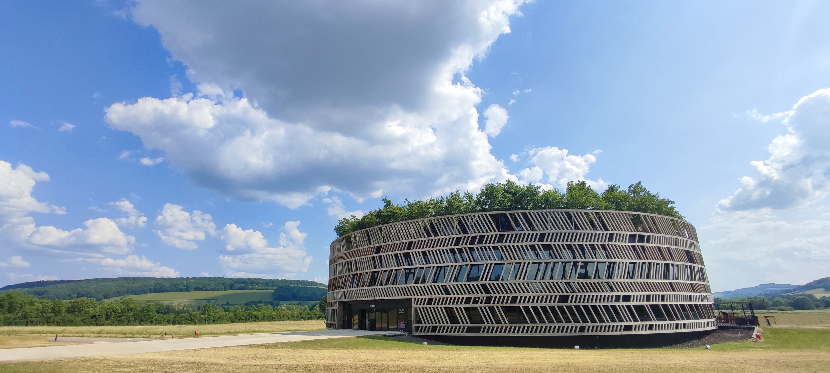 Photo n° 1 de l'avis de Alexandre.A fait le 05/06/2023 à 23:23