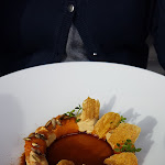 Photo n°1 de l'avis de Davide.i fait le 24/01/2018 à 14:32 sur le  Opificio Cucina e Bottega à Novara