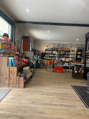 Tabac Comptoir du Marais à Hourtin