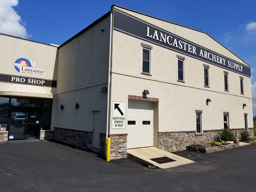 Archery Range «Lancaster Archery Supply», reviews and photos, 2195-A Old Philadelphia Pike, Lancaster, PA 17602, USA
