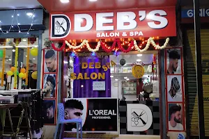 New Deb's Spa & Salon image
