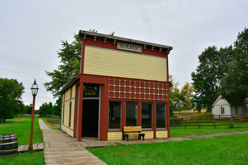 History Museum «Living History Farms», reviews and photos, 11121 Hickman Rd, Urbandale, IA 50322, USA