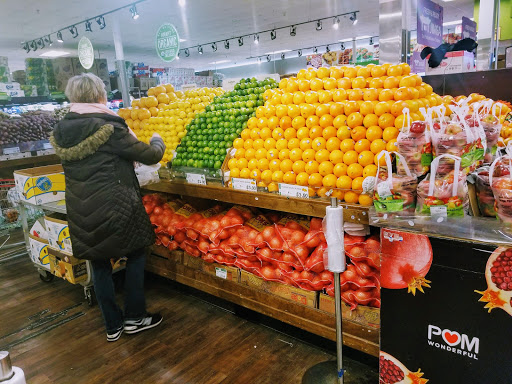 Korean Grocery Store «H Mart», reviews and photos, 371 N Central Ave, Hartsdale, NY 10530, USA