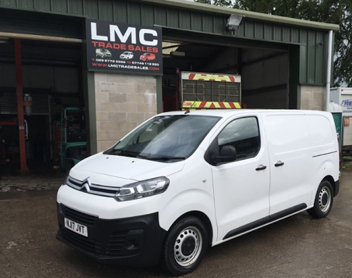 LMC Trade Sales