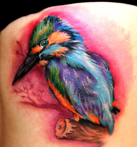 Tattoo Shop «Oriana Tattoo Studio», reviews and photos, 219 71st St, Miami Beach, FL 33141, USA