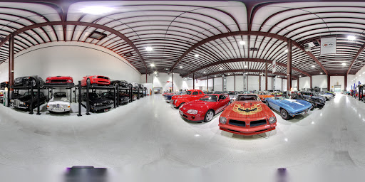 Car Dealer «Exotic Classics», reviews and photos, 100 Gordon Dr, Syosset, NY 11791, USA