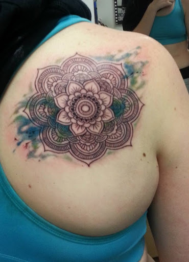 Tattoo Shop «Moving Shadow Ink», reviews and photos, 4328 W Forest Home Ave, Milwaukee, WI 53219, USA