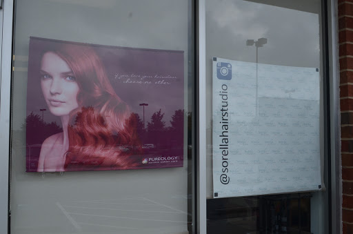 Hair Salon «Sorella Hair Studio», reviews and photos, 1860 Barnett Shoals Rd #410, Athens, GA 30605, USA