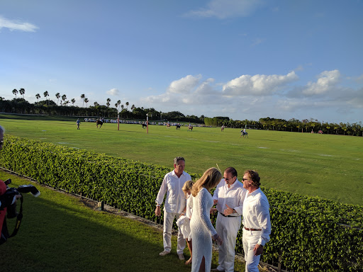 Golf Driving Range «The Wanderers Club», reviews and photos, 1900 Aero Club Dr, Wellington, FL 33414, USA