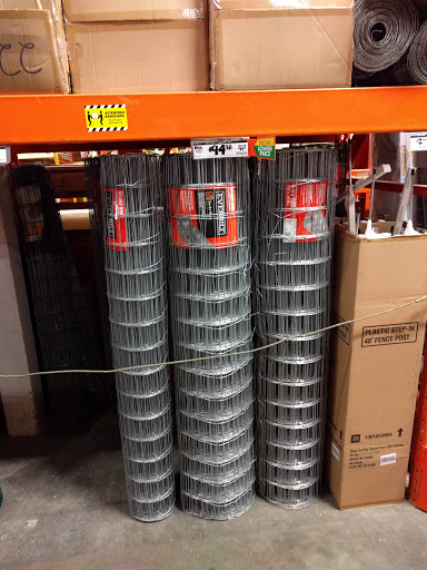 Home Improvement Store «The Home Depot», reviews and photos, 4829 US-90, Pace, FL 32571, USA