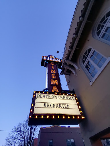 Movie Theater «St. Johns Twin Cinemas», reviews and photos, 8704 N Lombard St, Portland, OR 97203, USA