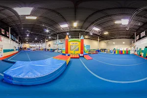 Kids Energy Zone, Home of Great Lakes Elite Gymnastics image