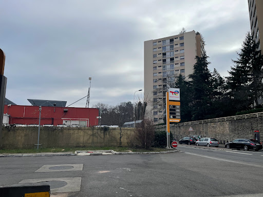 Magasins pour acheter une bouteille de butane Lyon